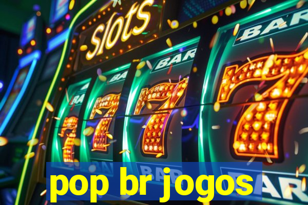 pop br jogos