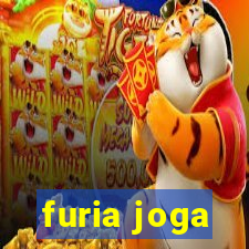 furia joga