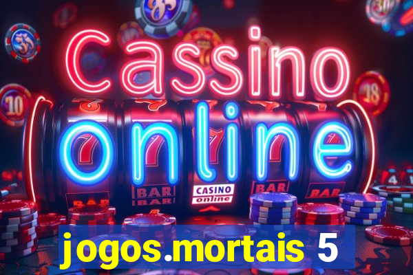 jogos.mortais 5