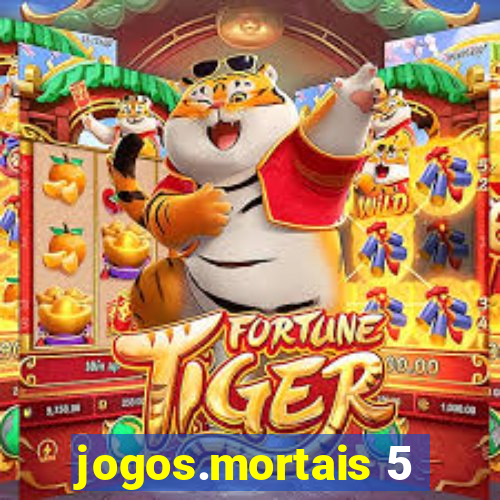 jogos.mortais 5