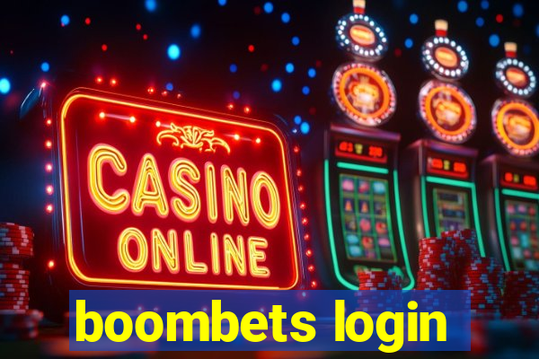 boombets login