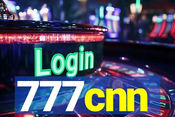 777cnn