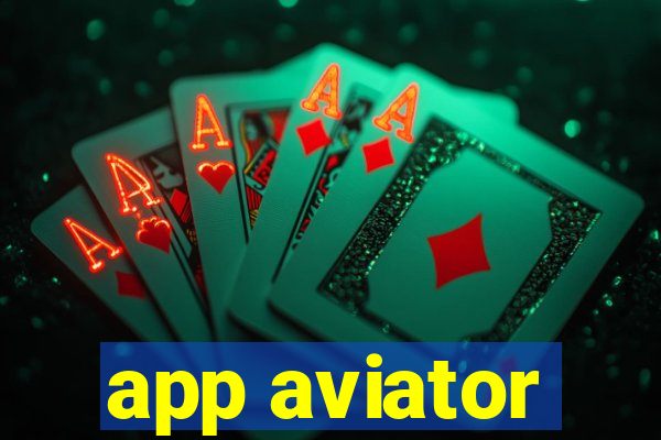 app aviator