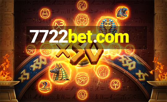 7722bet.com