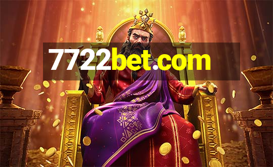 7722bet.com