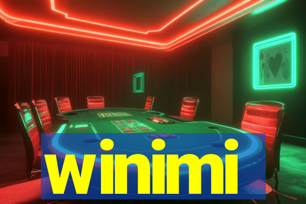 winimi