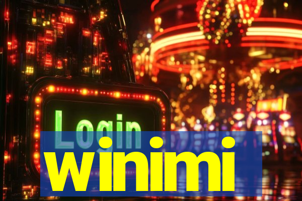 winimi