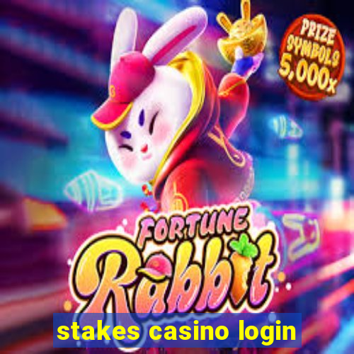 stakes casino login