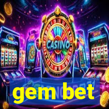 gem bet