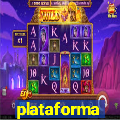 plataforma estrangeira de jogos