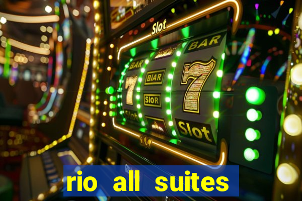 rio all suites hotel and casino las vegas nv