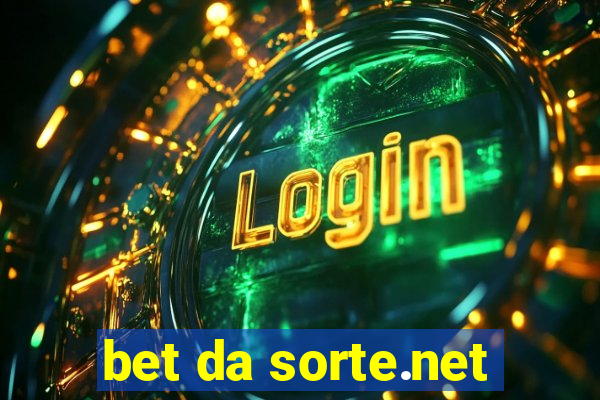 bet da sorte.net