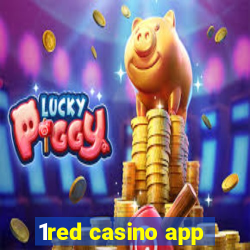 1red casino app