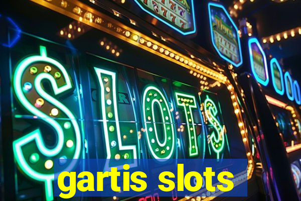 gartis slots