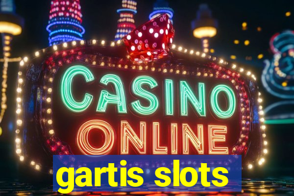 gartis slots