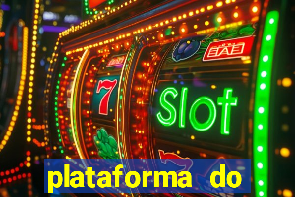 plataforma do fortune tiger que da bonus no cadastro