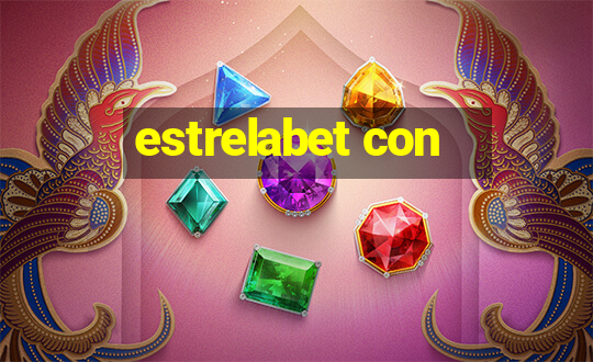 estrelabet con