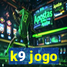 k9 jogo