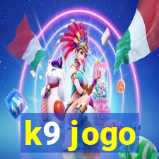 k9 jogo