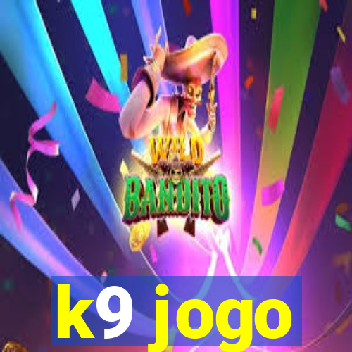 k9 jogo