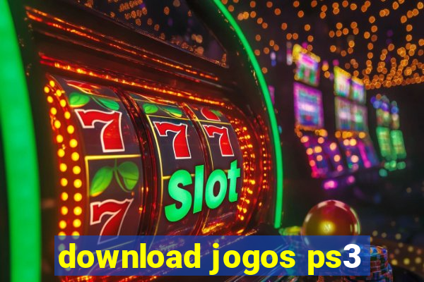 download jogos ps3