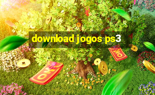 download jogos ps3