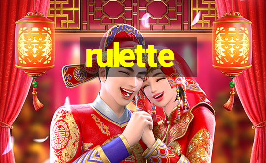 rulette