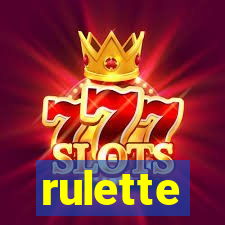 rulette