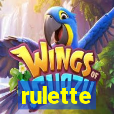 rulette