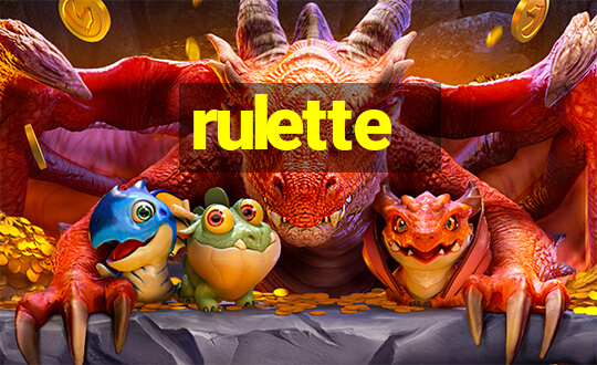 rulette