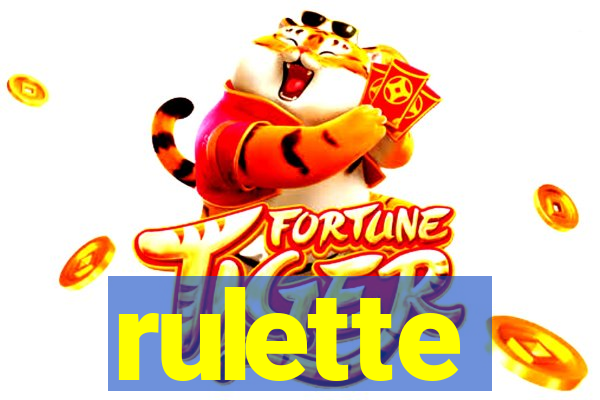 rulette