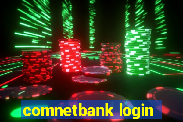 comnetbank login