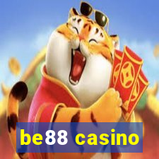 be88 casino