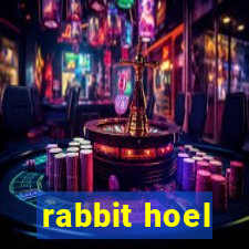 rabbit hoel