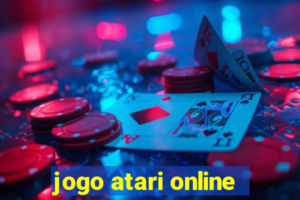 jogo atari online