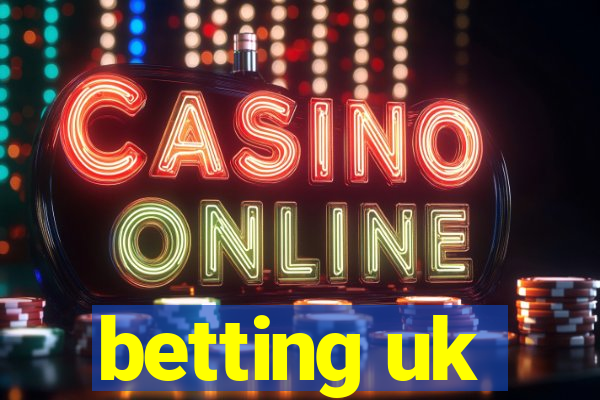 betting uk