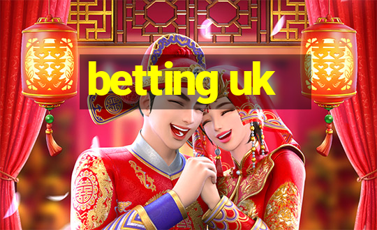 betting uk