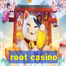 root casino