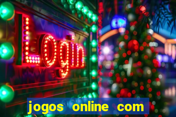 jogos online com bonus gratis