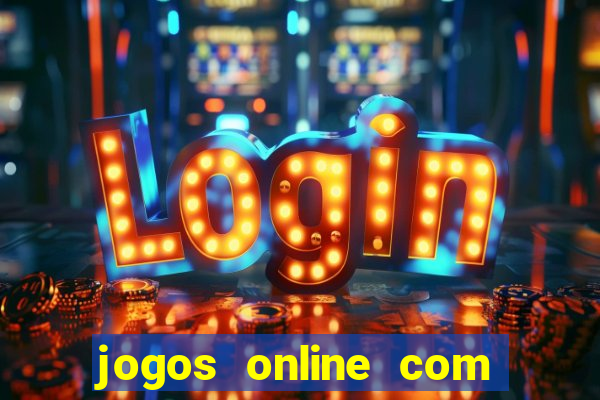 jogos online com bonus gratis