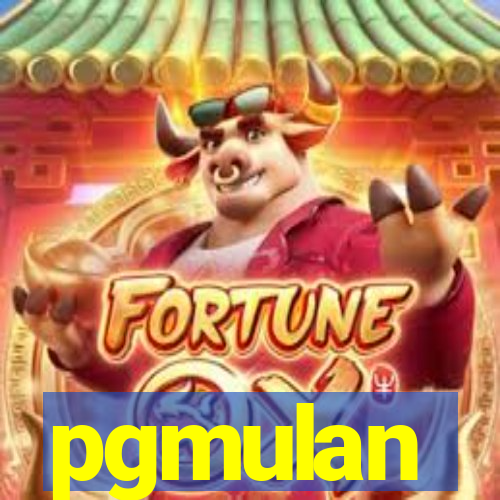 pgmulan