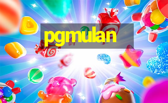 pgmulan