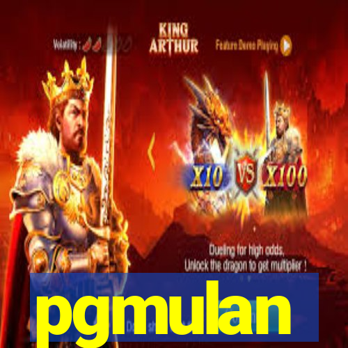 pgmulan