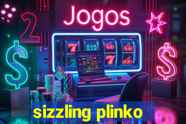 sizzling plinko