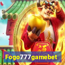 Fogo777gamebet