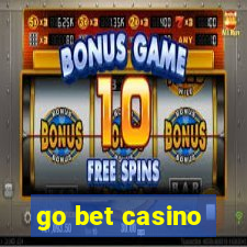 go bet casino