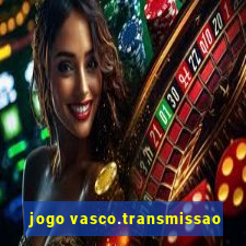 jogo vasco.transmissao