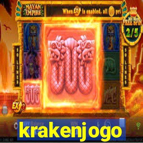 krakenjogo