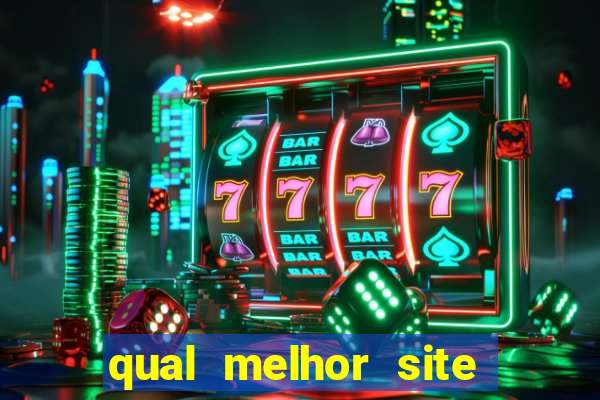 qual melhor site para jogar o jogo do tigre