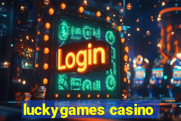 luckygames casino